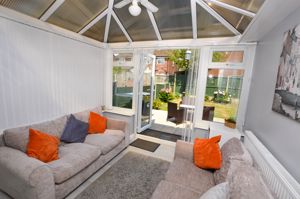 Conservatory- click for photo gallery
